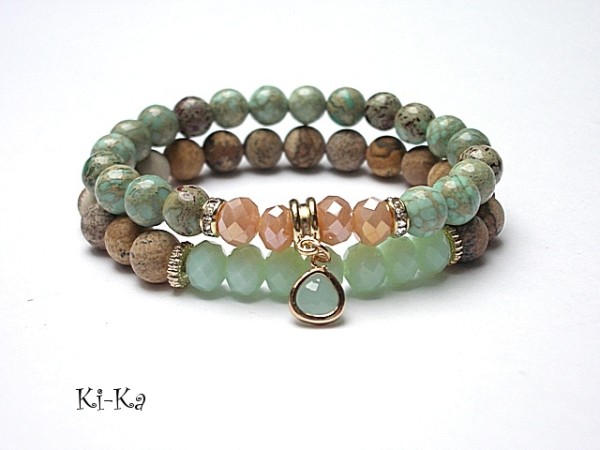 MINT AND WOOD /31.01.15/ DUO