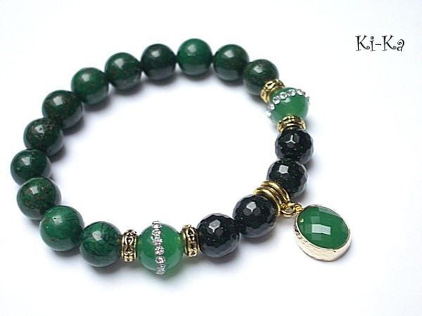 KOLEKCJA RICH - EMERALD /31.01.15/