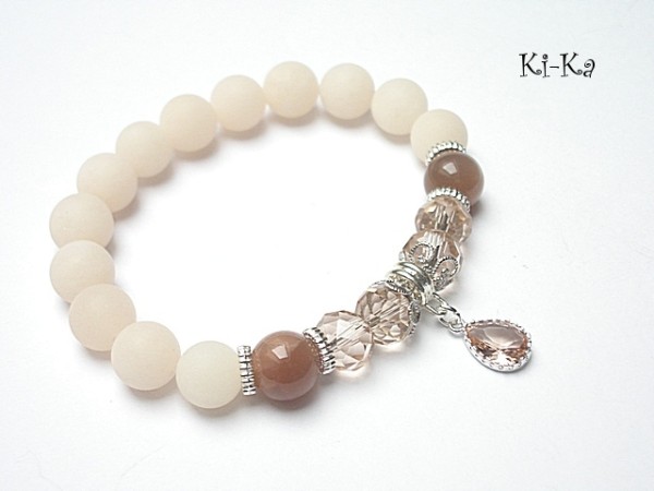 KOLEKCJA RICH - NUDE AND LACE /31.01.15/