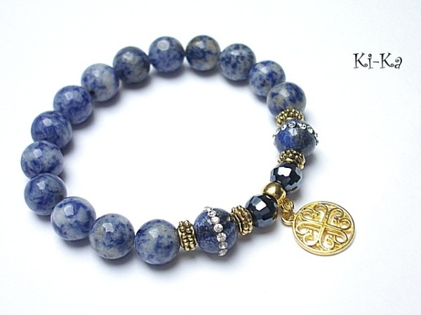 Kolekcja Rich - Jeans dekatyzowany /02.02.15/