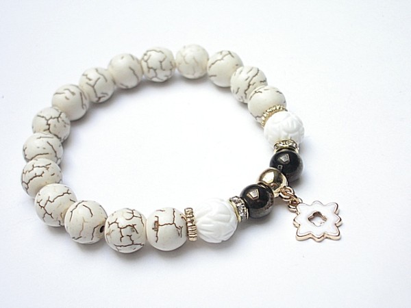 Kamionka /03.02.15/ - bransoletka