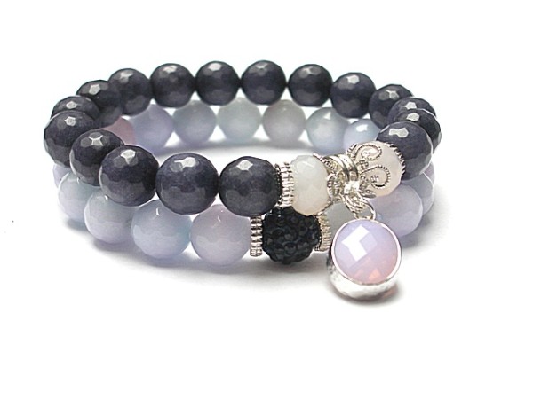 Blue ombre /05.02.15/ duo