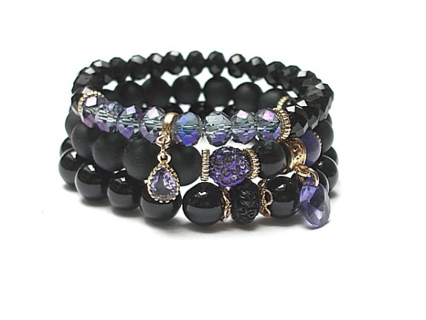 ACCENT-POINT  SET /05.02.15/ - Violet vol. 4