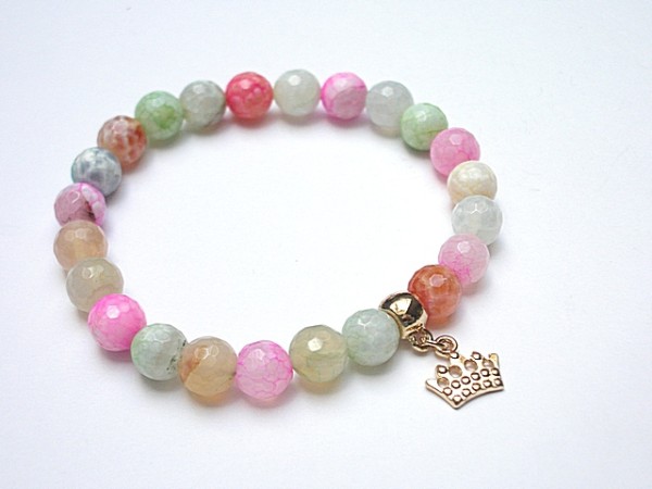 Colourful mix vol. 4 /04.02.15/ - bransoletka