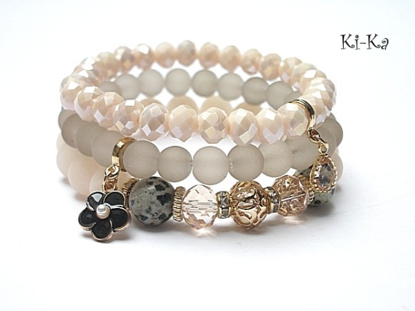 Nude and grey  vol. 16 /04.02.15/ - set