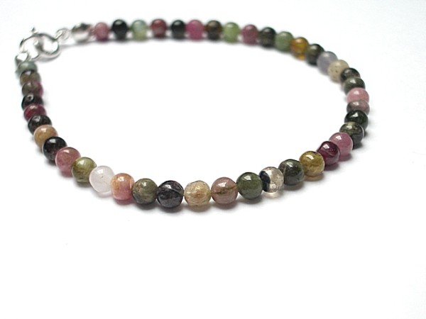 SZLACHETNA KOLEKCJA - TURMALINY VOL. 2 SILVER