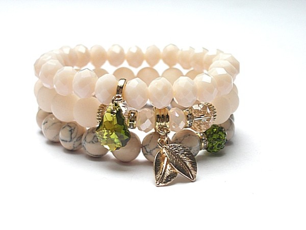 ACCENT POINT SET /07.02.15/ OLIVINE
