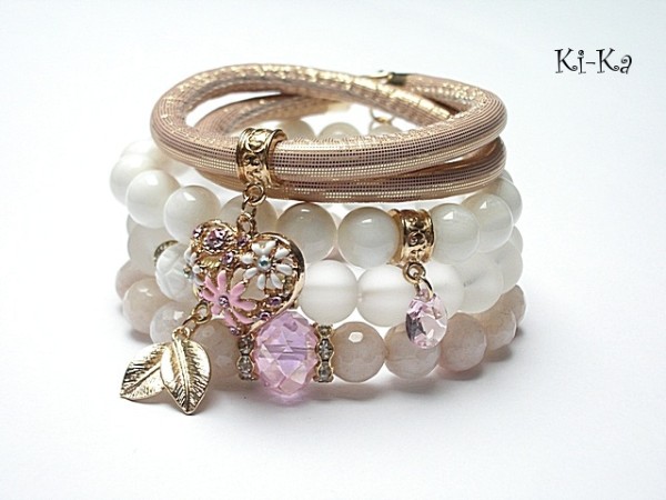 NUDE AND WHITE VOL. 3 /10.02.15/ SET