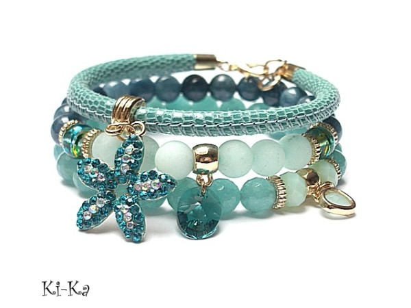 SEA BLUE /09.02.15/ SET