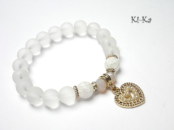 CRYSTAL HEART VOL. 2 /12.02.15/