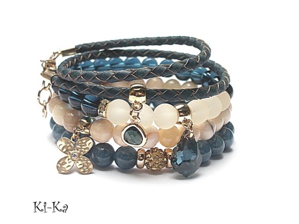 Denim and cream vol. 2/11.02.15/ - set