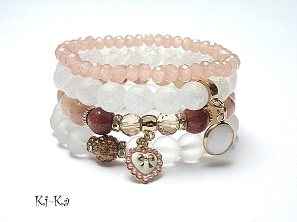 White and nude vol. 4 /13.02.15/ set
