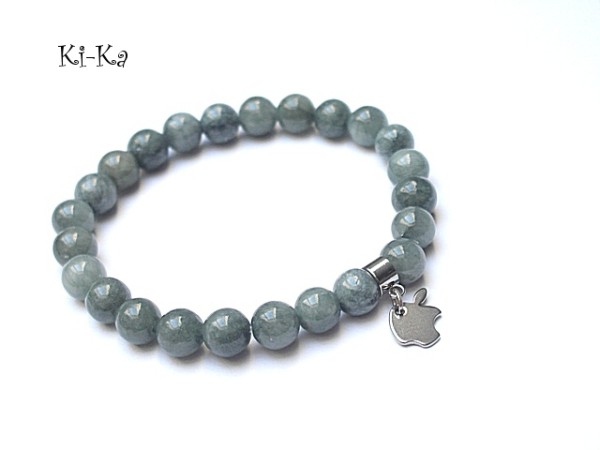 ALLOYS COLLECTION - APPLE