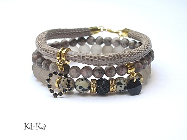 TAUPE VOL. 6 /16.02.15/ SET