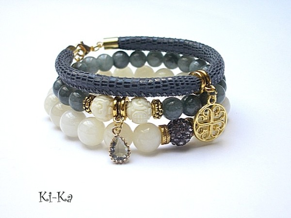 Grey and light yellow vol.8  / 16-02-2015/ set