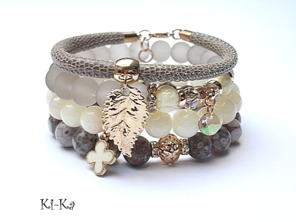 Taupe vol.5 / 16-02-2015/ set