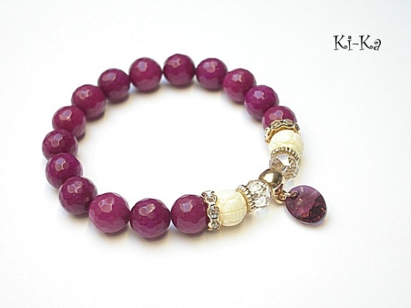 KOLEKCJA  RICH - Oberżyna /18.02.15/