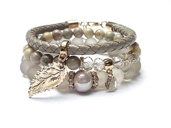 Taupe vol.7 / 20-02-2015/ set