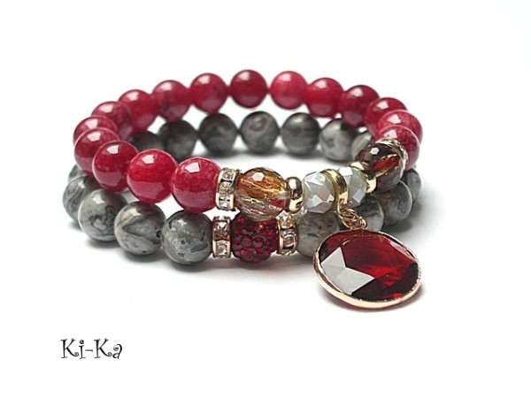 Carmine and grey vol. 2 /24.02.15/ - duo