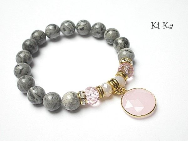 Kolekcja Rich - Pink glamour  vol. 2 /25.02.15/