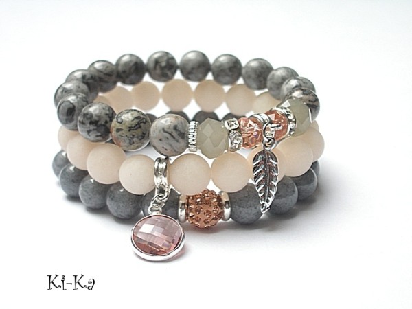 NUDE AND GREY VOL. 19 /26.02.15/ SET