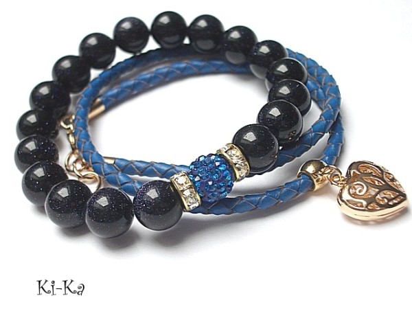 COBALT AND NAVY /25.02.15/ DUO