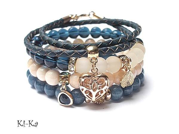 Denim and nude vol. 2  /27.02.15/ - set