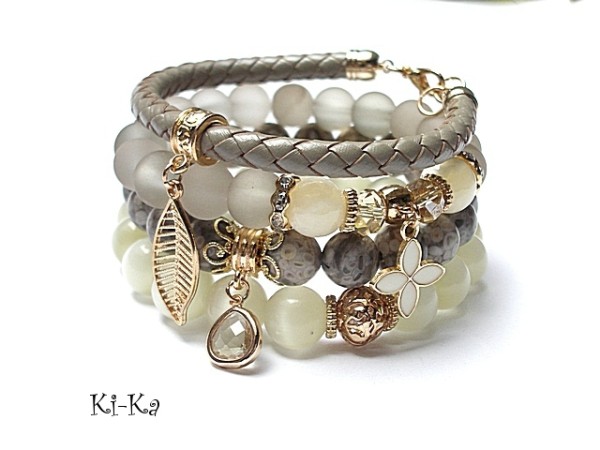 TAUPE VOL. 8 /02.03.15/ SET