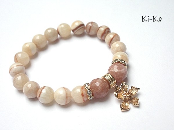 Carmel vol. 4 /03.03.15/ -  bransoletka