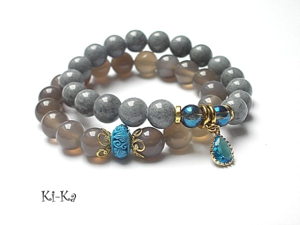 ACCENT POINT - BLUE /03.03.15/ DUO