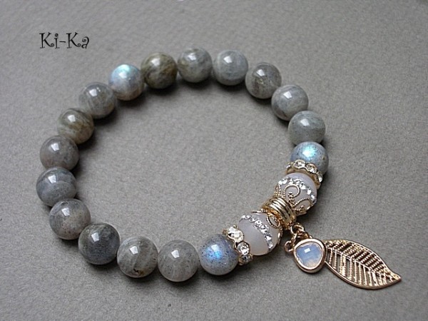 KOLEKCJA RICH - Glimmer /04.03.15/