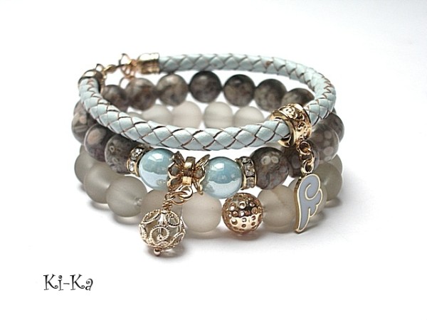 Gołębi vol. 9  /06.03.15/ - set