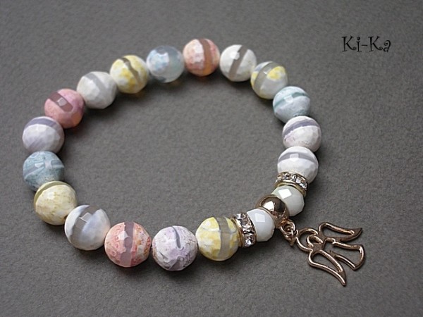 Multicolor angel /09-03-2015/ bransoletka