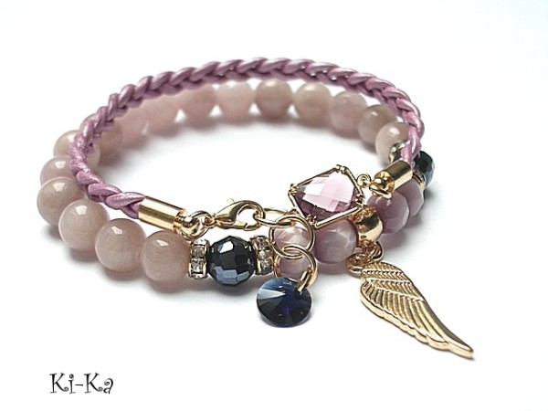 OWOCE LEŚNE /10.03.15/ duo