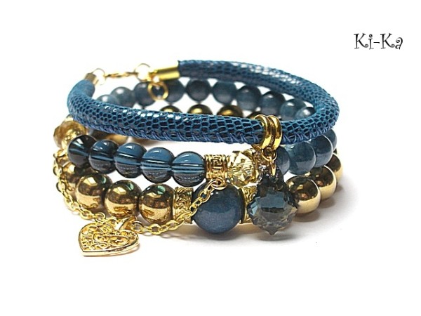 Montana and gold /28-02-2015/ - set