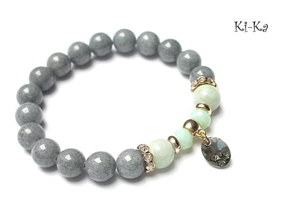 Grey & mint vol. 2 /28.02.15/