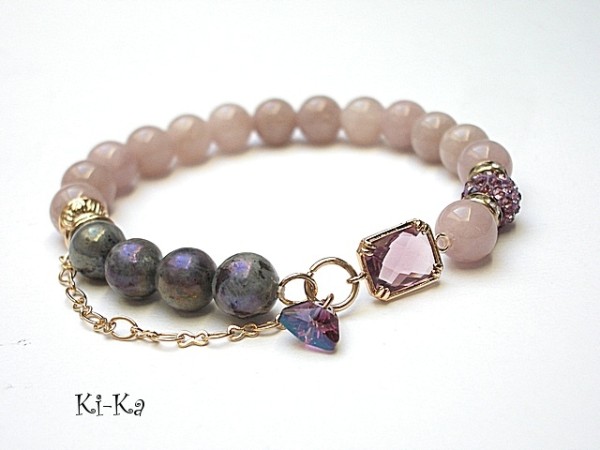 KOLEKCJA RICH - OCZKO, WRZOSY /12.03.15/