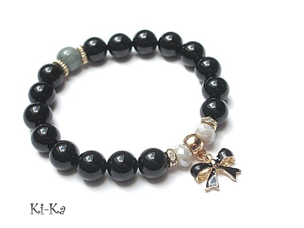 BLACK BOW /12.03.15/