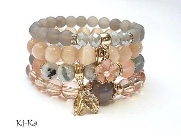 Grey and peach vol.2 /13.03.15/ -  set