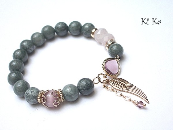 KOLEKCJA RICH - oczko, wrzosy vol. 2/12.03.15/