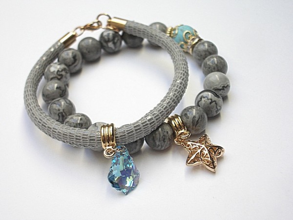 ACCENT POINT - BLUE STAR /17.03.15/ duo