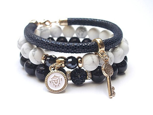 NAVY BLUE AND WHITE VOL. 5 /17.03.15/ SET
