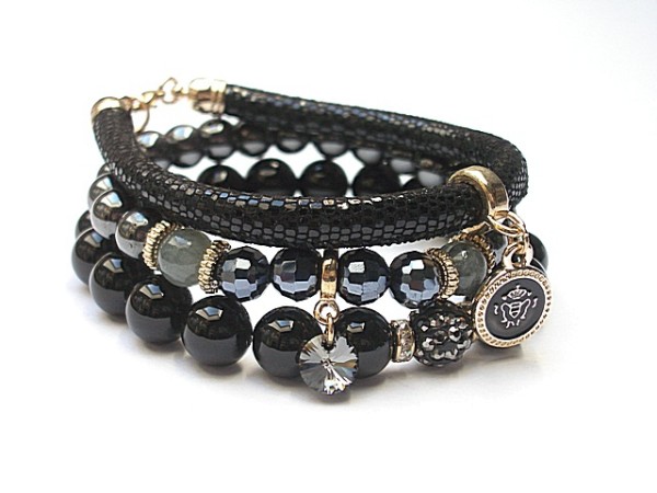HERBOWY BLACK VOL. 3 /19.03.15/ SET