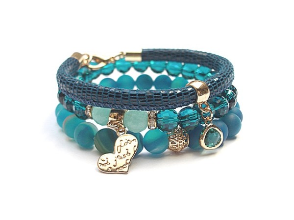 Bermuda blue vol. 4 /21-03-2015/ set
