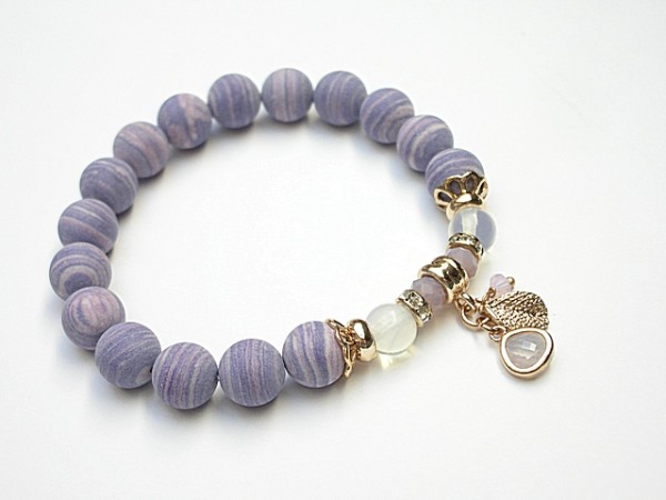 KOLEKCJA RICH - Milka /21-03-2015/