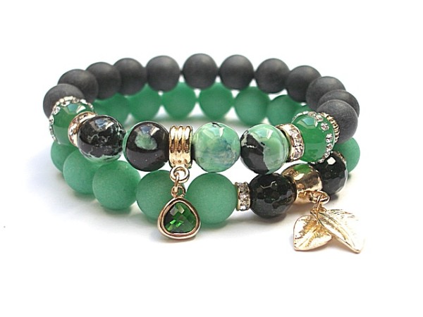 Green double vol. 2 /23-03-2015/ duo