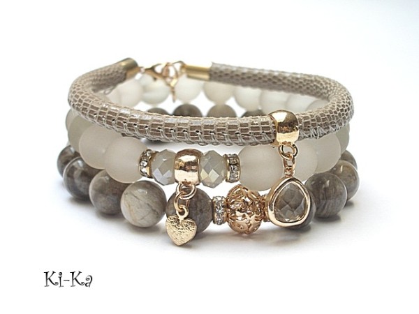 Taupe vol.13 / 26.03.15/ set