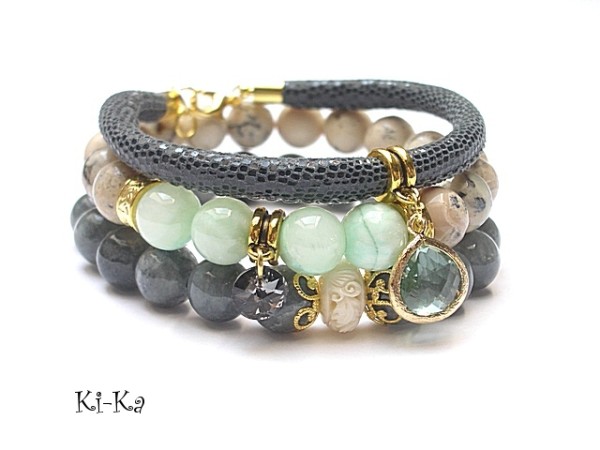 CHRYSOLITE VOL. 2 /25.03.15/ SET