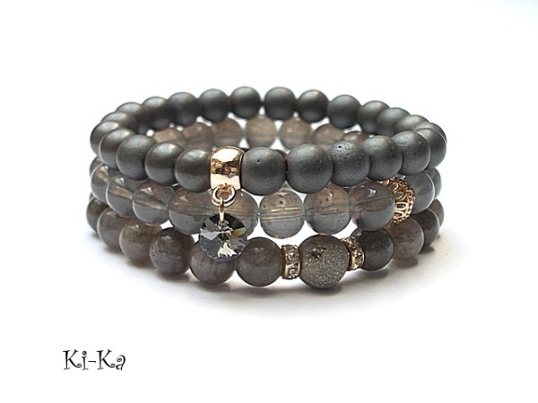 Grey trio vol. 5 /27.03.15/ - set