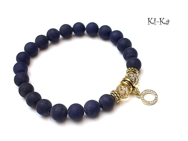 Ring /25-03-2014/-  bransoletka